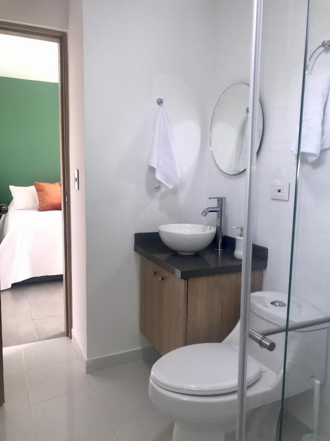 Torcaza Casa De Campo Quimbaya Kültér fotó